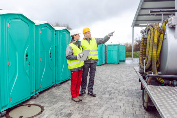  Niles, MI Portable Potty Rental Pros