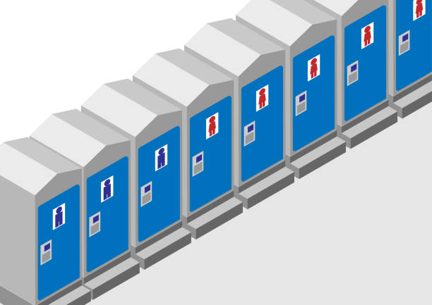 Professional Portable Potty Rental in Niles, MI