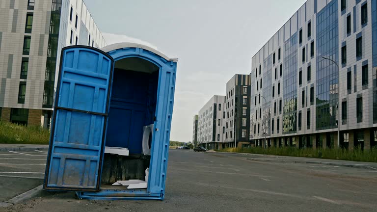 Best Portable Restroom for Sporting Events  in Niles, MI